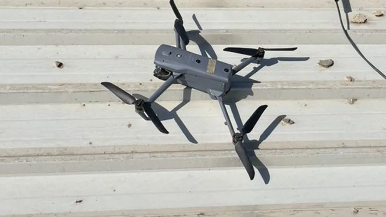 DRONE