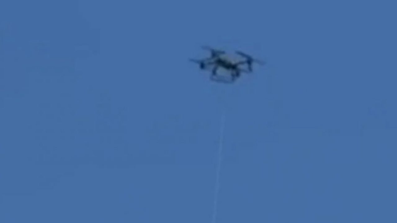 DRONE