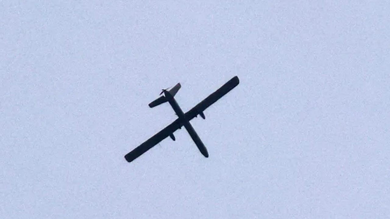 DRONE