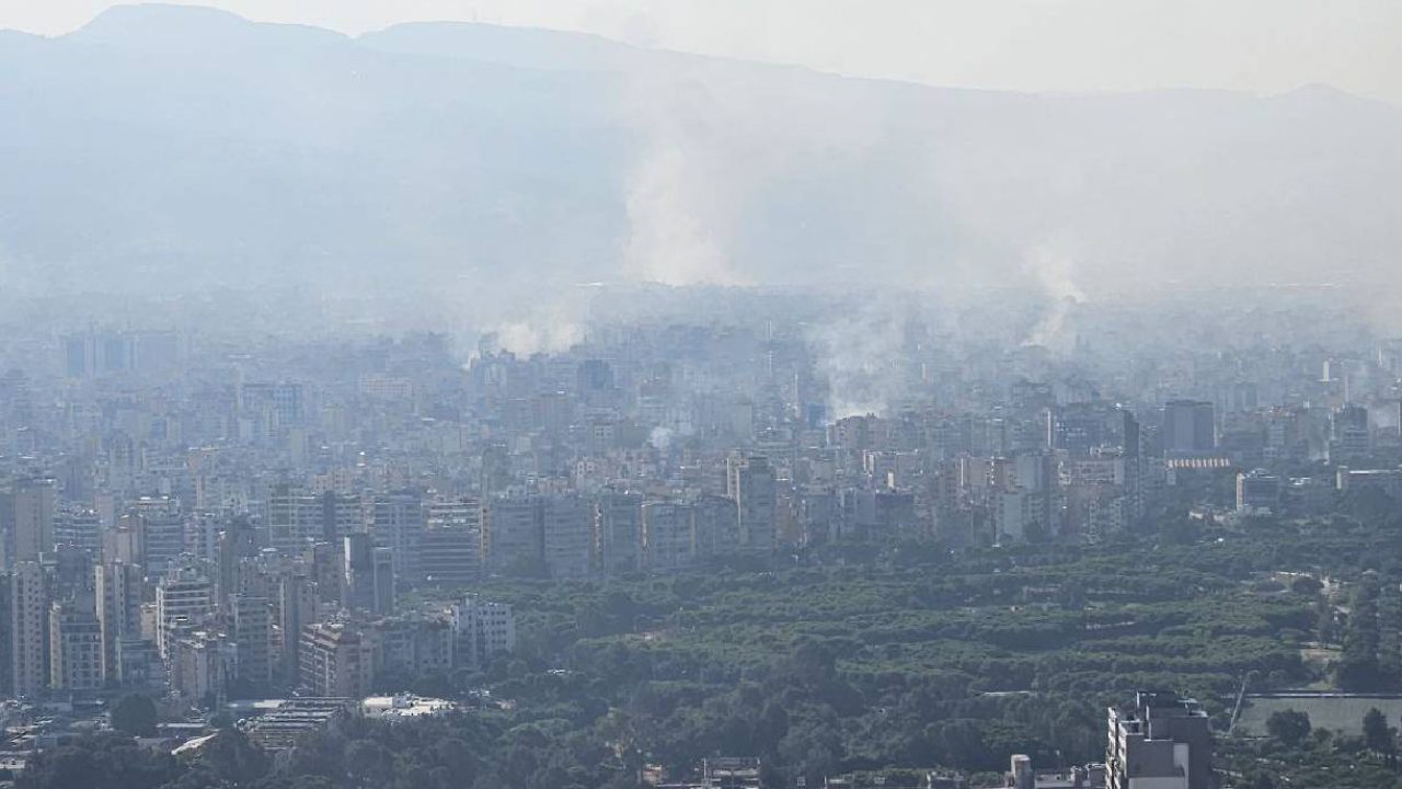 Dahye smoke