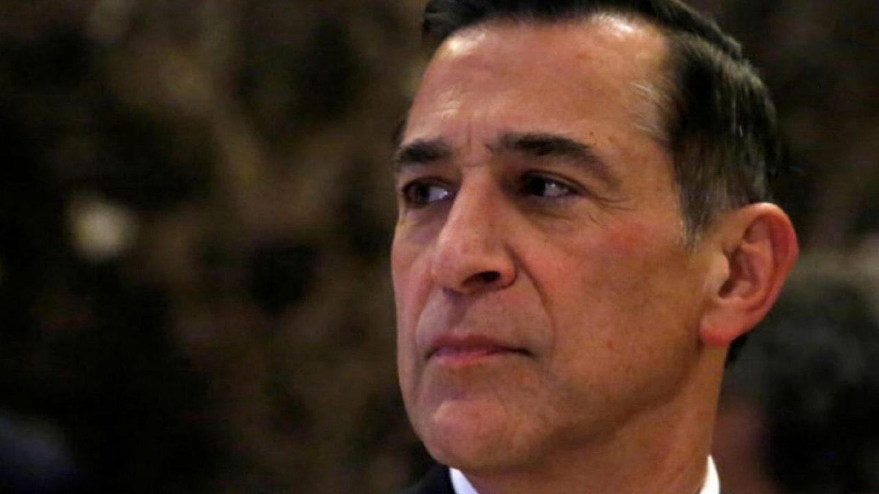 Darrell Issa