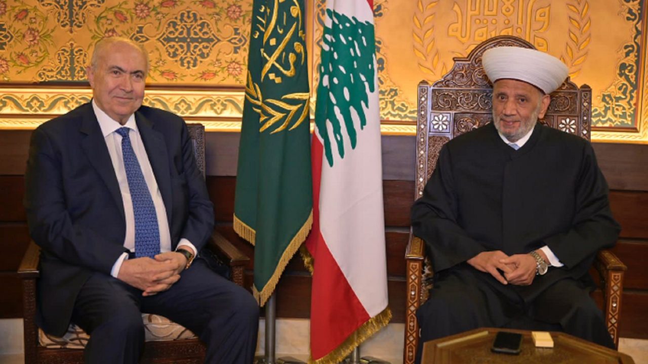 Deryane-Makhzoumi