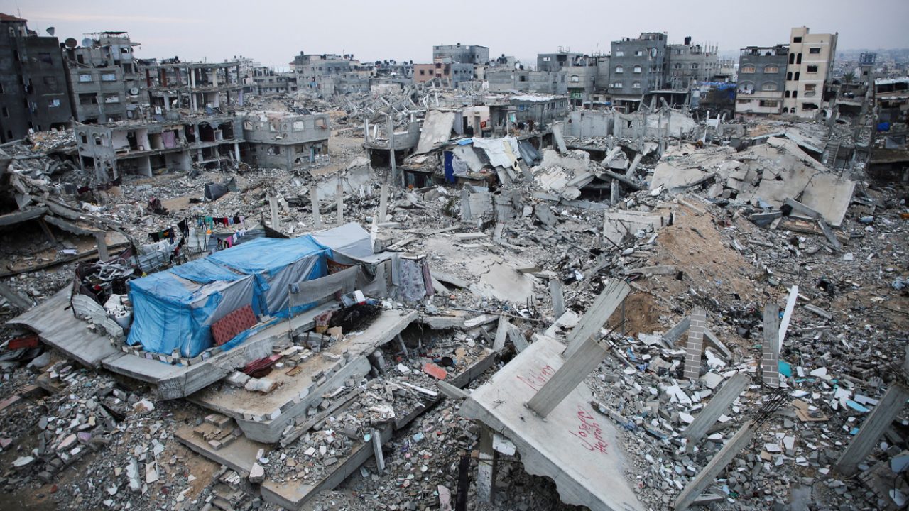 Destruction