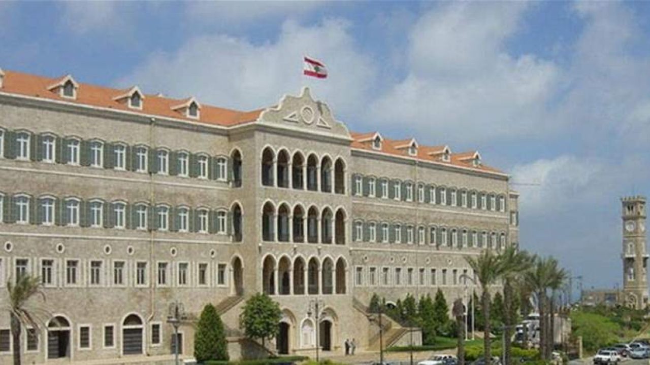 ب الصباحية: الحكومة.. مش ماشي الحال