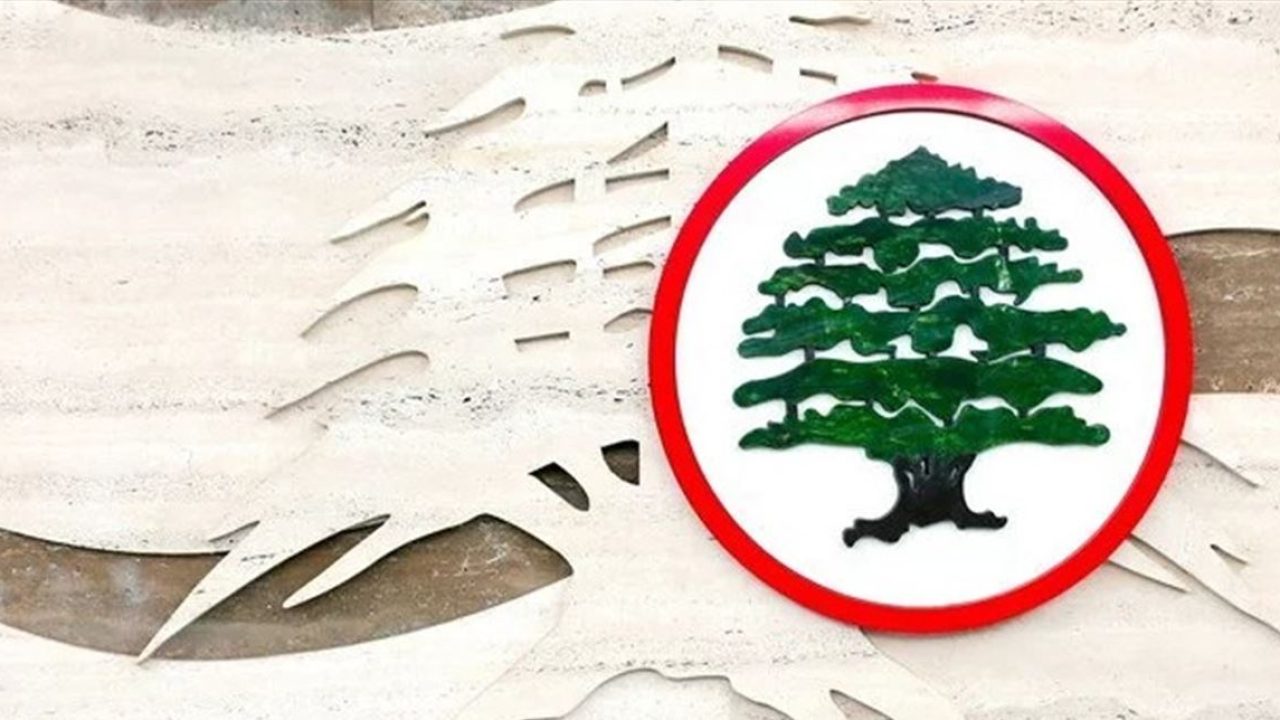 "القوات": كل ما يحكى عن إطلاق نار شائعات والإتكال على الجيش لحماية المواطنين والمناطق المسيحية