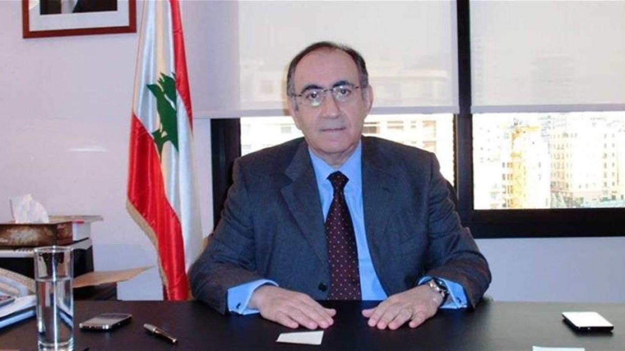 Doc-P-727669-637312063852290814 نقولا نحاس ل Leb Talks: السياسيون يتخانقون على فرش البيت فيما البيت يحترق