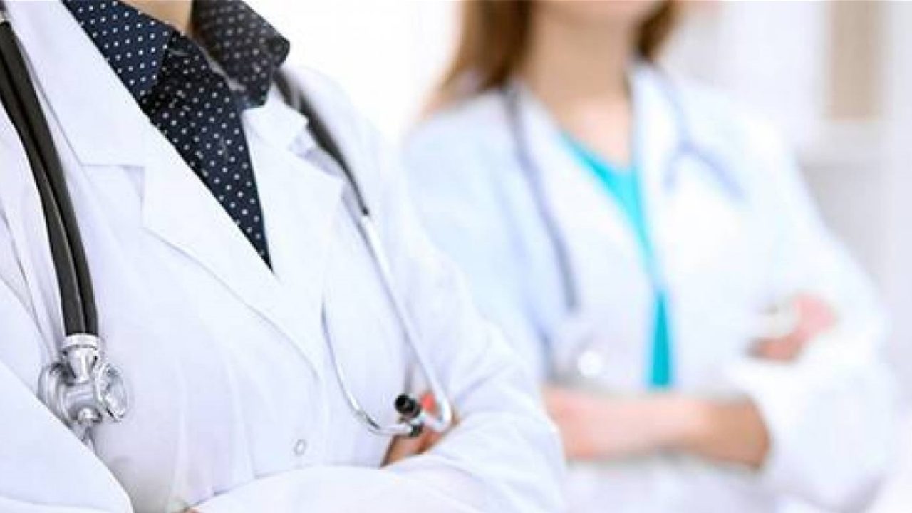 Doc-P-767431-637413829119196605 ورشة عمل للوصول إلى حلول... القطاع الصحي في خطر!
