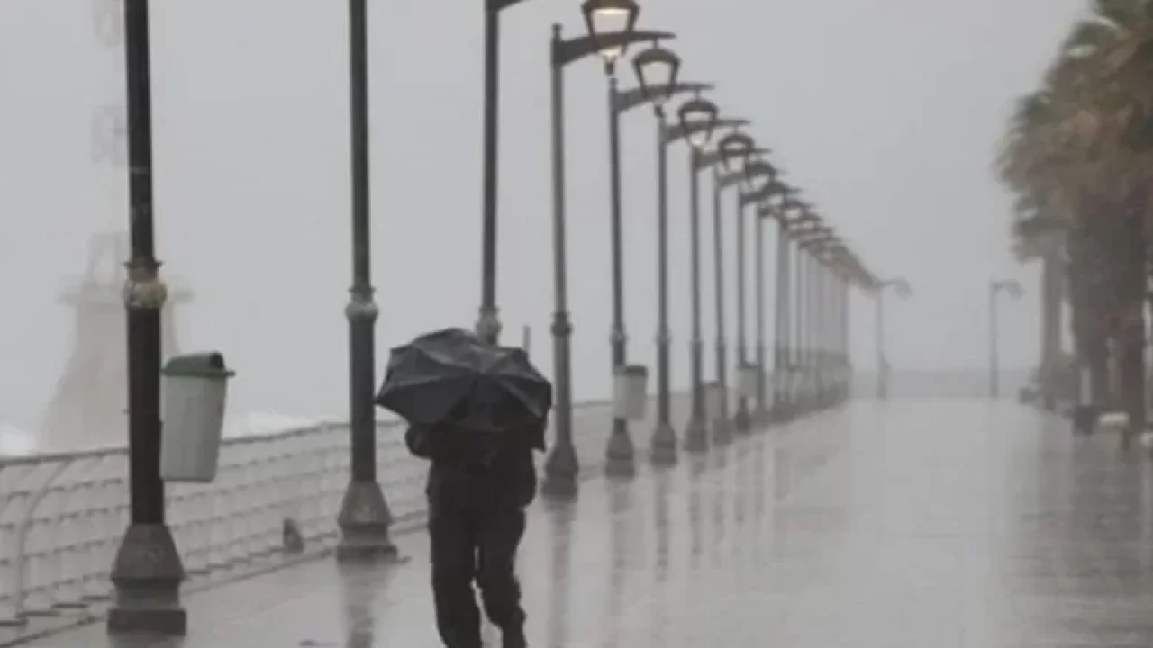 weather
