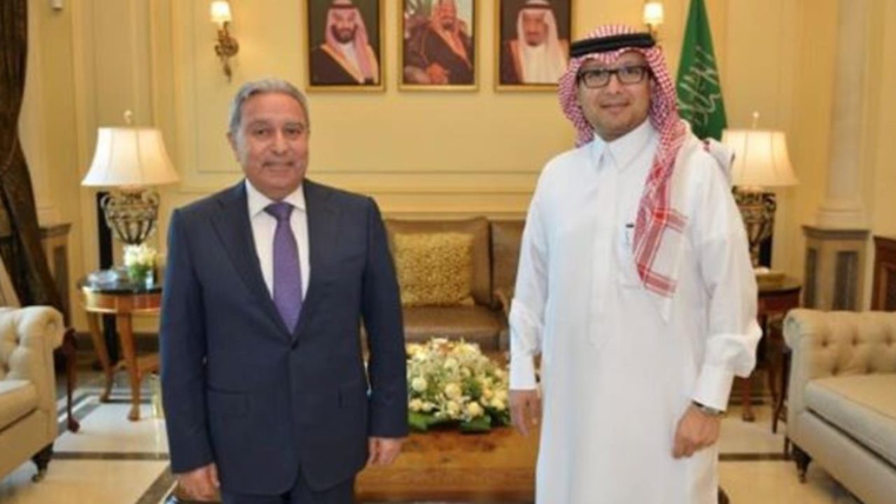 انفتاح إرسلاني على الرياض... ووهاب دان الإعتداءات على المملكة