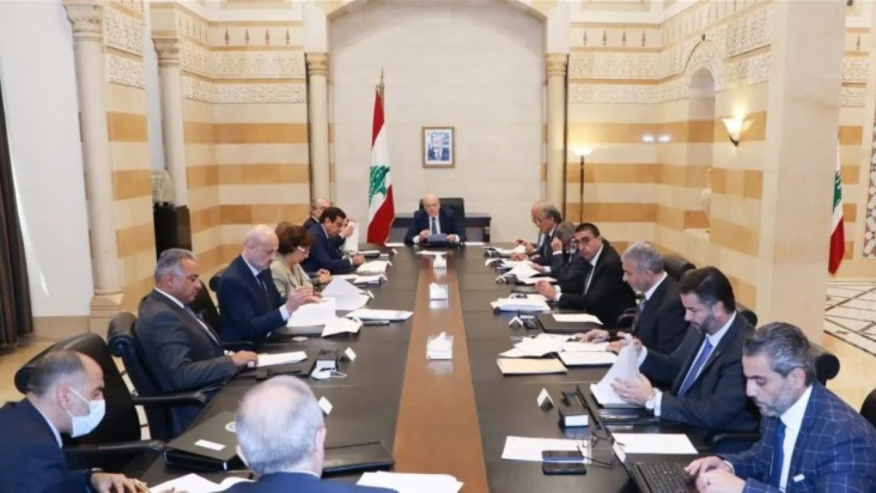 "دموع التماسيح" لا تروي العطش!