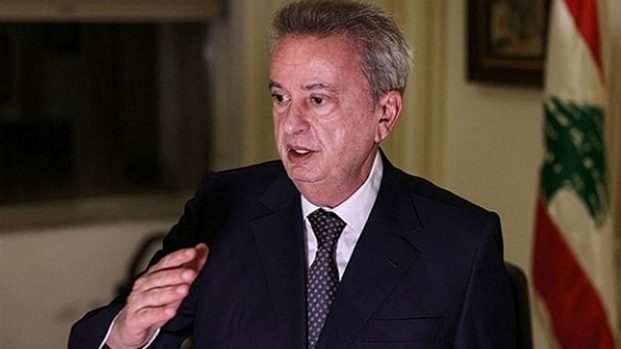 salameh salameh