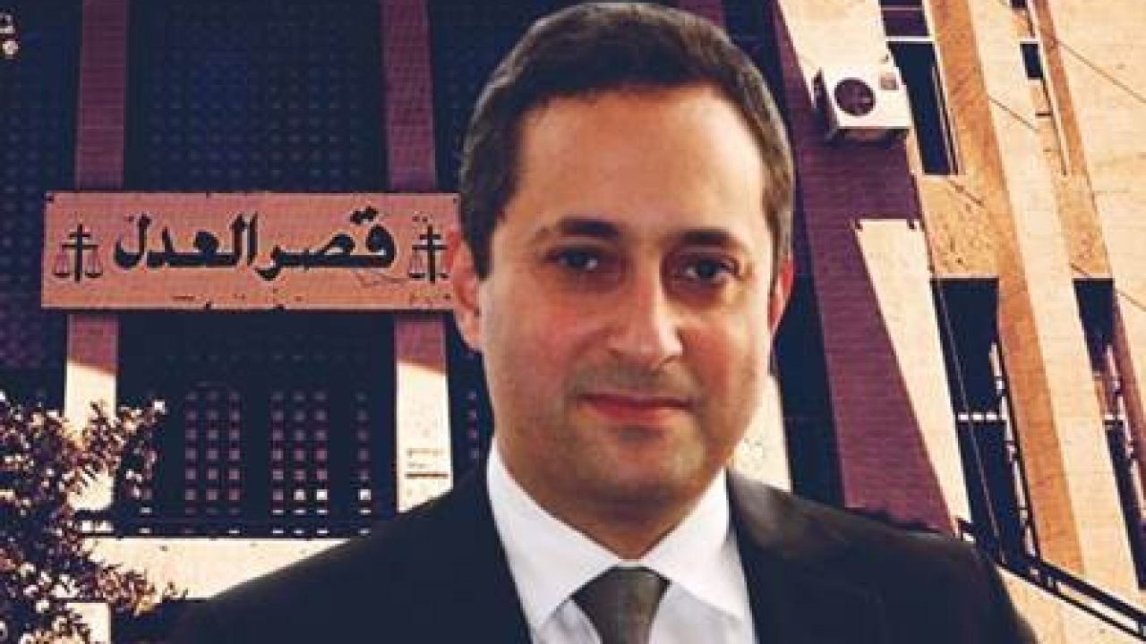 ب الصباحية: ضربة قضائية محكمة.. بيطار يربح جولة والعين على الجولة الثانية