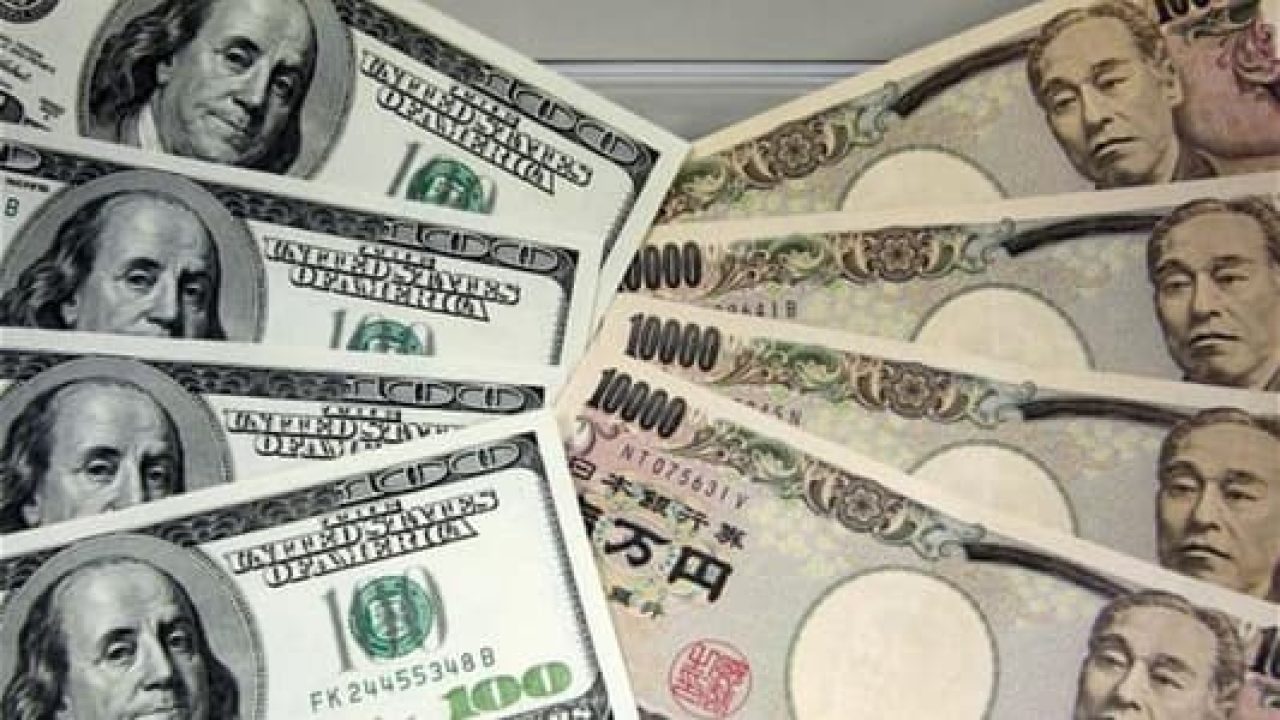 Dollar - Japanese money