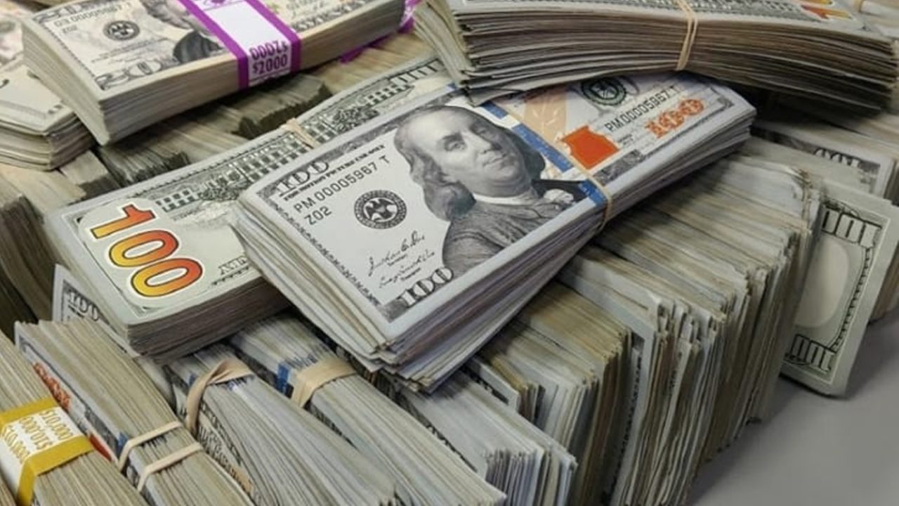Dollars