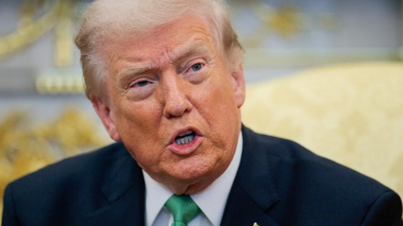 Donald
