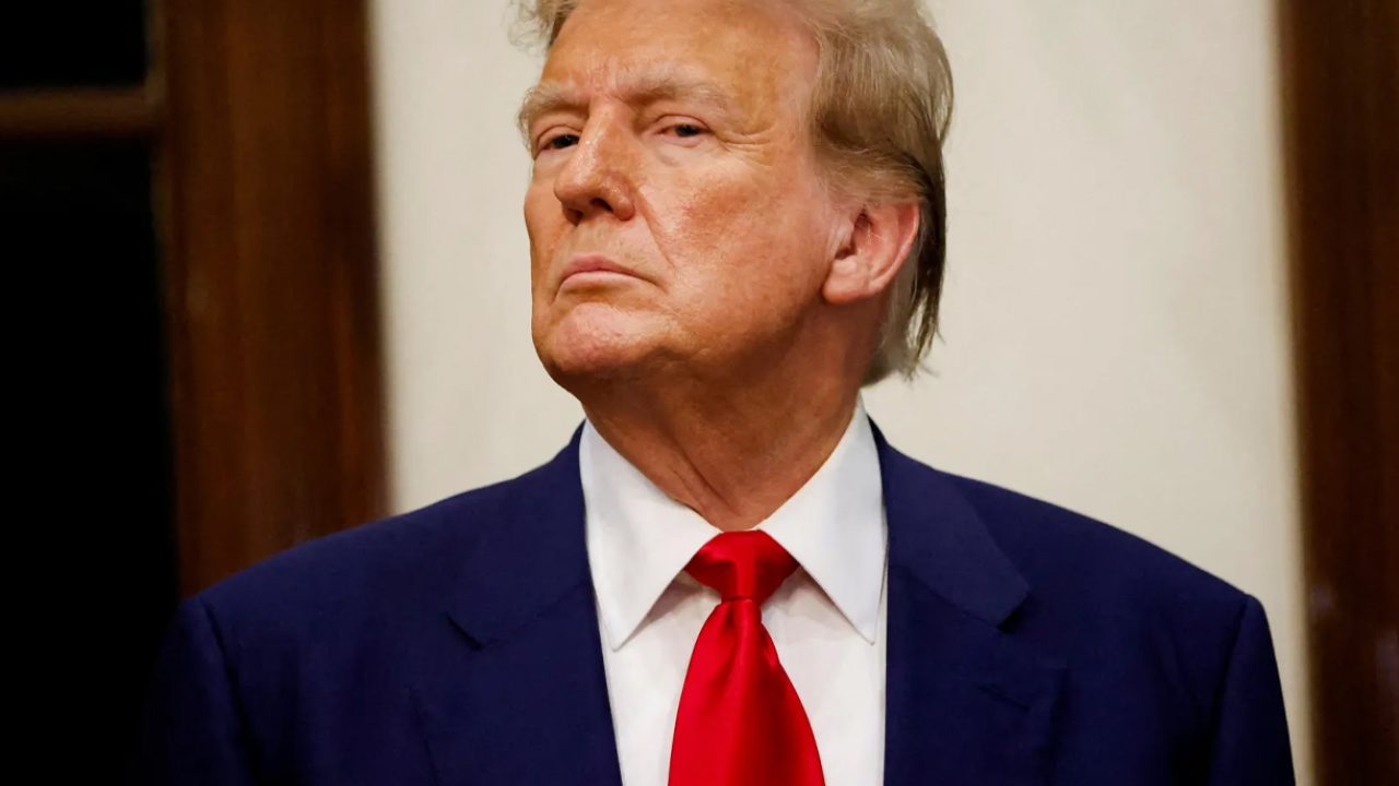 Donald-Trump
