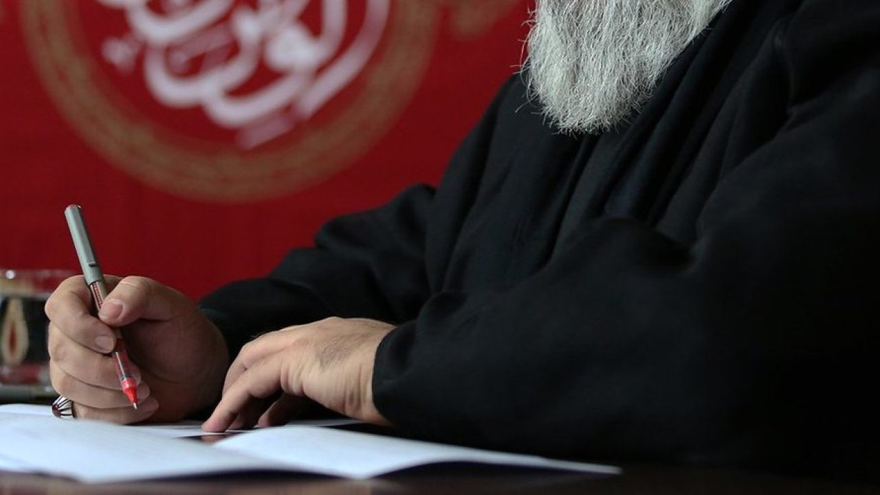 خطاب السيد وانفصاله عن الواقع