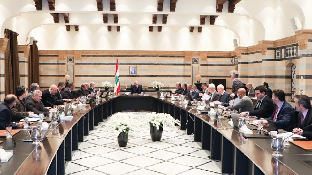 ب الصباحية: الملف المالي يطوق جلسات مجلس الوزراء.. والموازنة الى مجلس النواب الجمعة