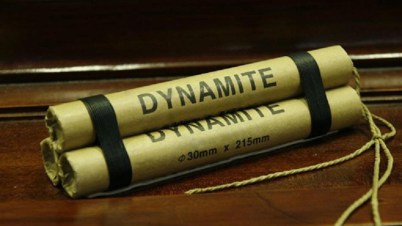 Dynamite