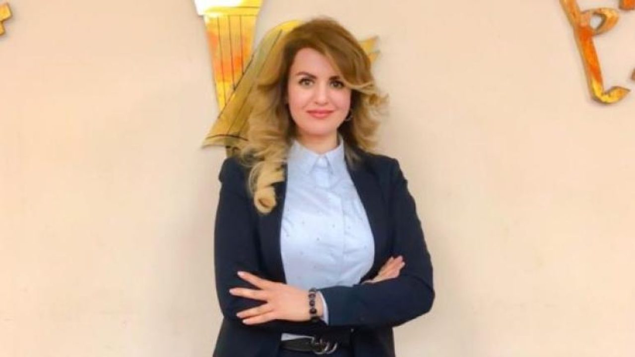 E0V37OMWUAM08bL بيان لهدر دم صحافية في " دويلة" لبنان !
