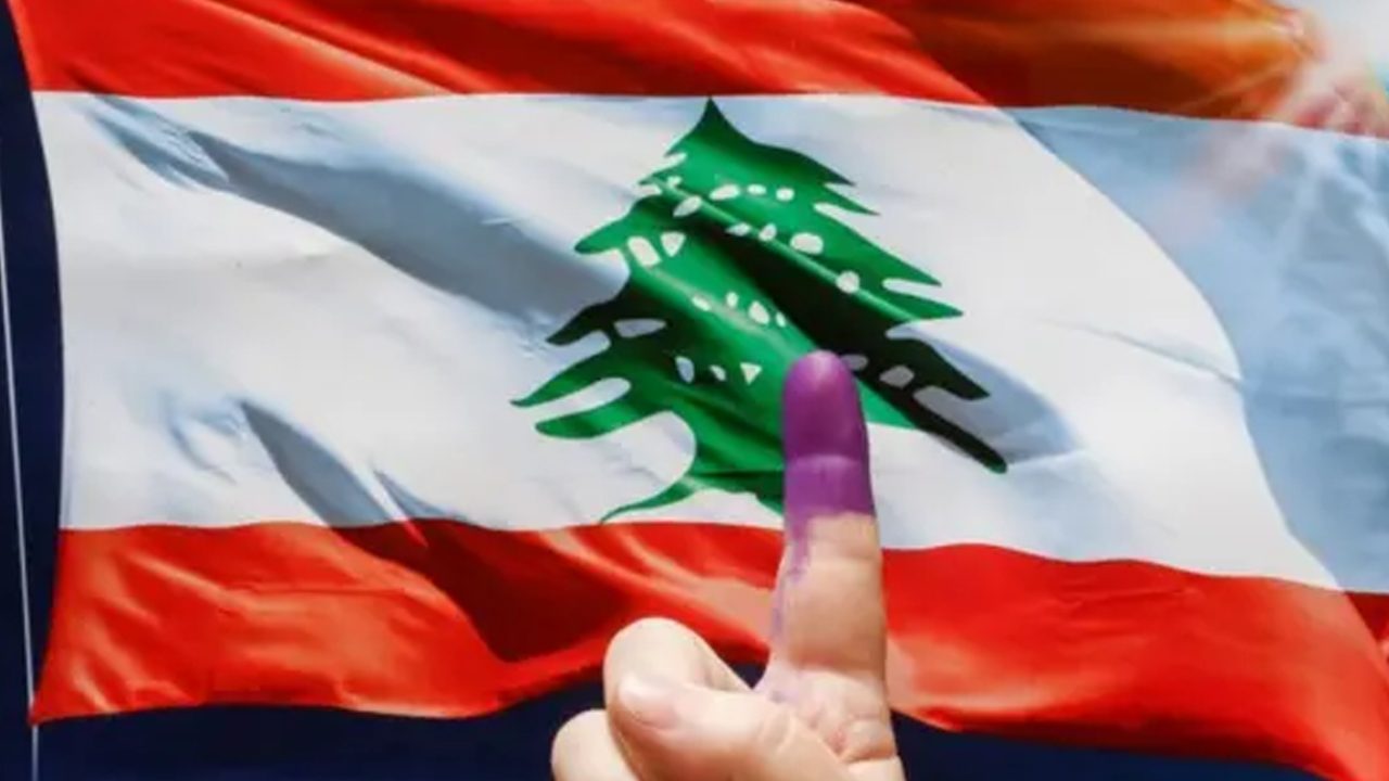 ELECTIONS