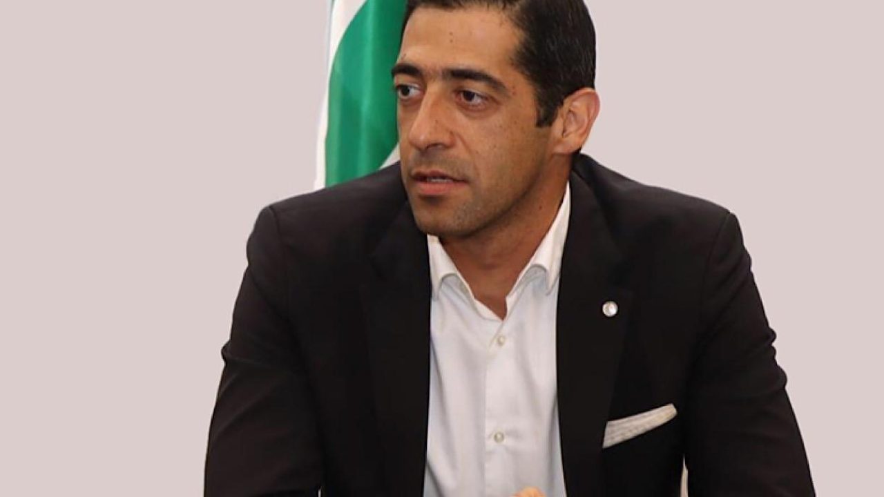 ELIAS HANKASH