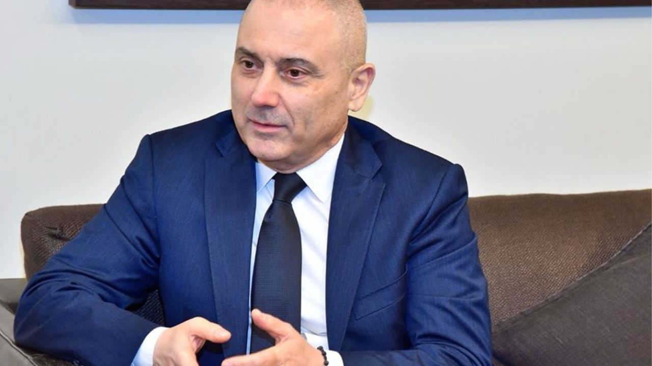 ELIE-MAHFOUD