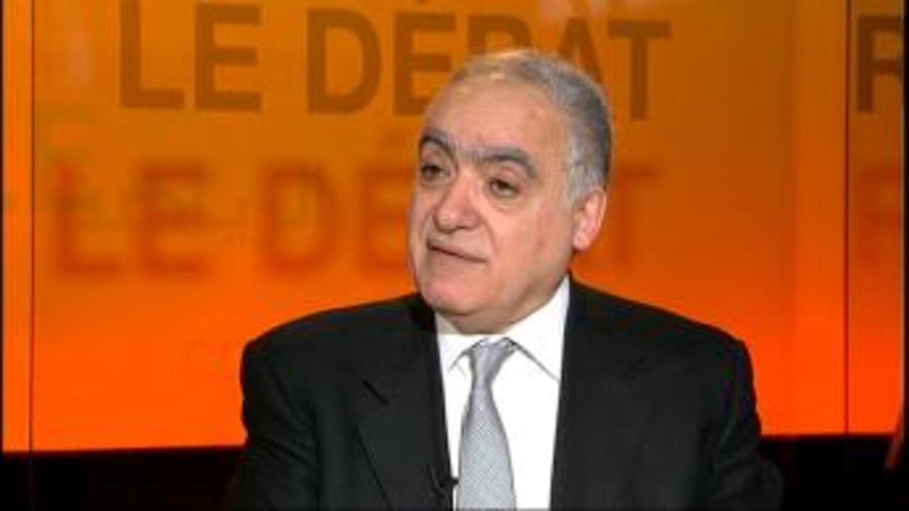 ENTRETIEN CLEAN GHASSAM SAL