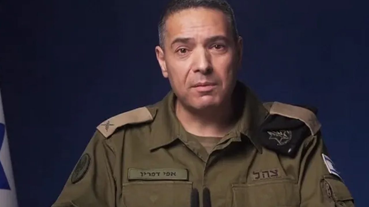 ESRAEL