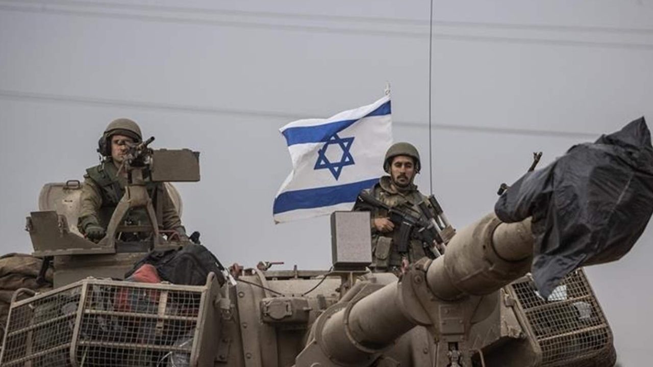 ESRAEL