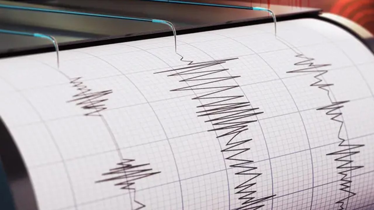 Earthquake