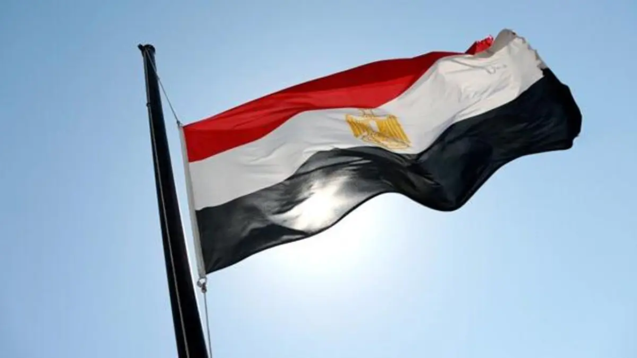 Egypt-flag