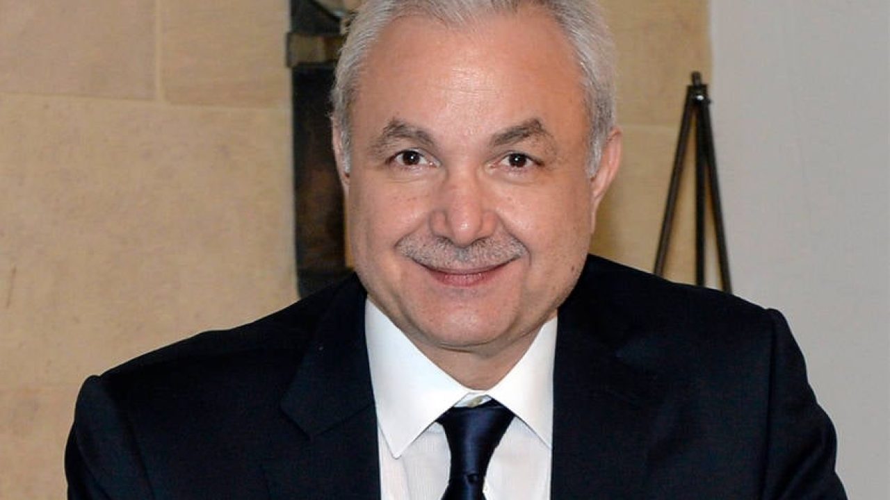 Elias-Al-murr