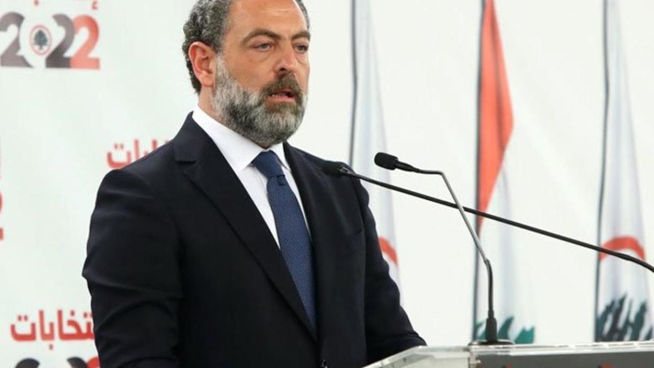 Elias Estephan