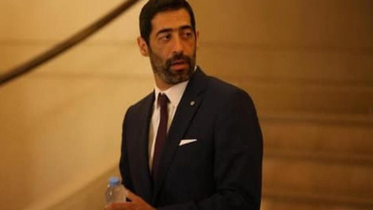 Elias Hankach
