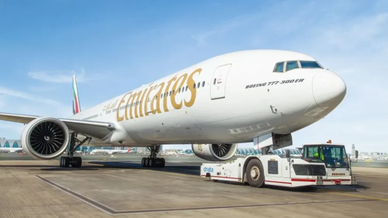 Emirates Airline