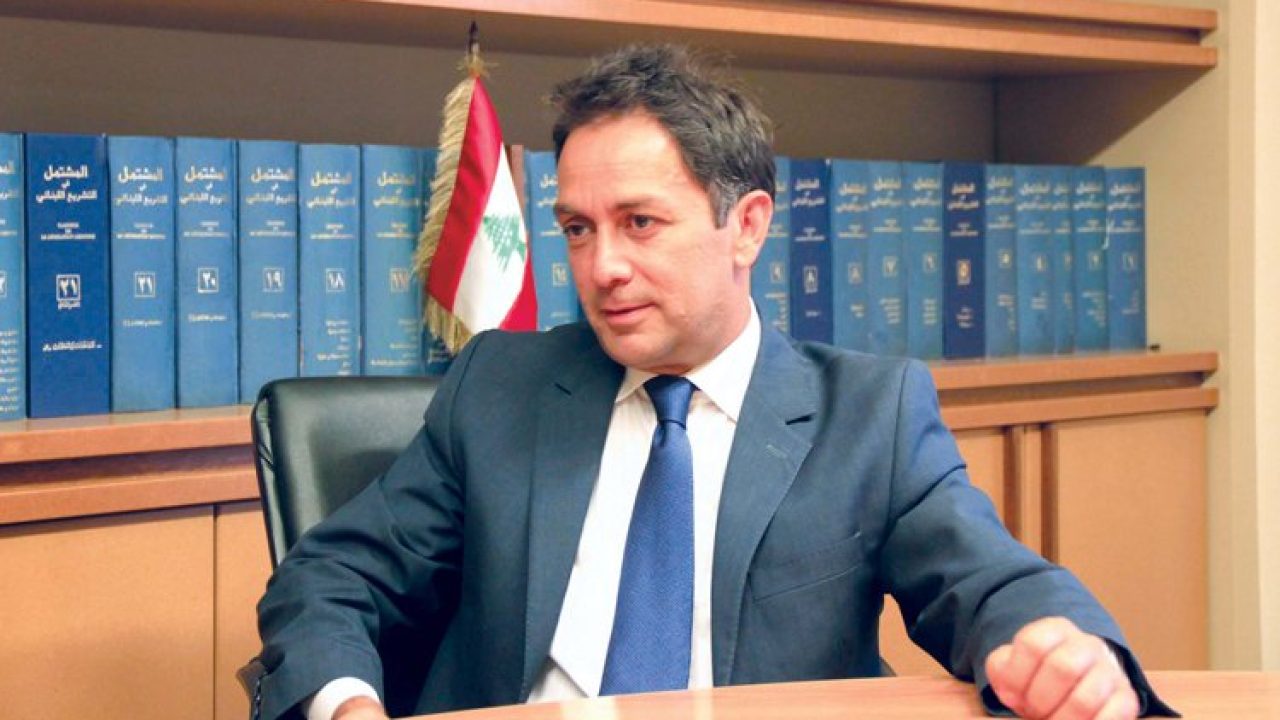 لائحة " ثورية " في كسروان برئاسة بارود؟