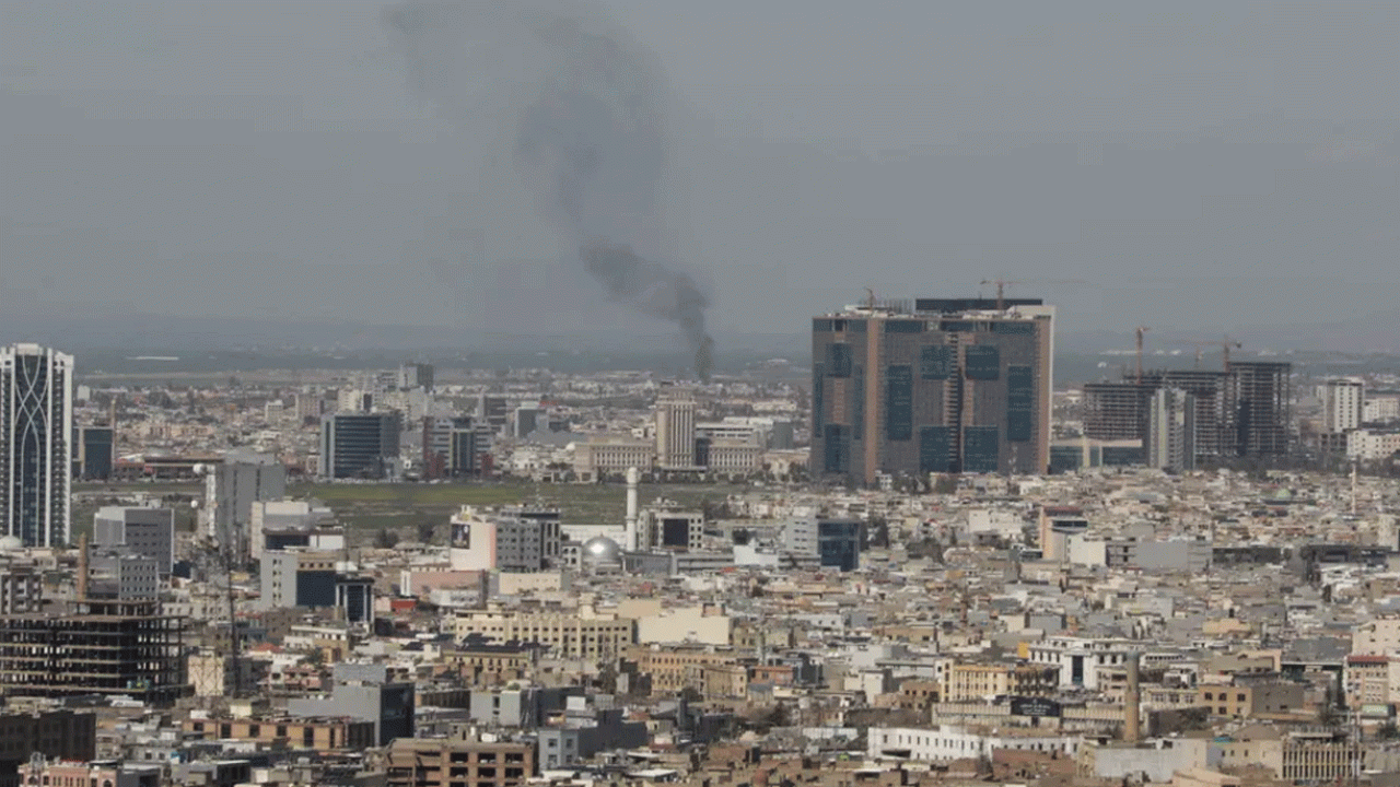 Erbil-iraq