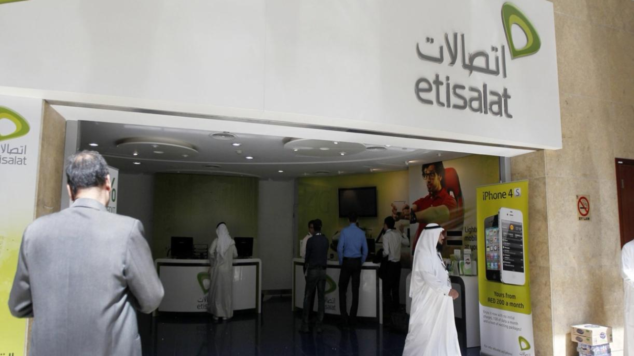 Etisalat