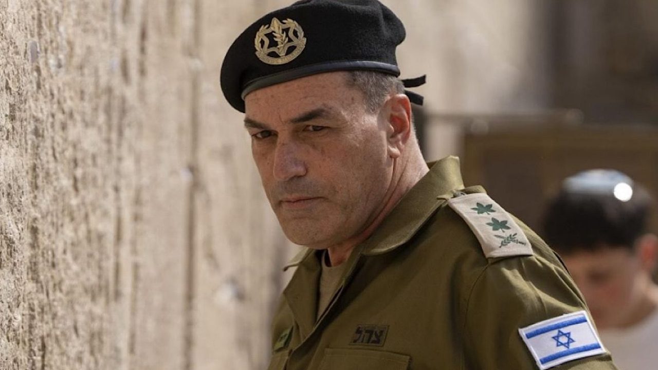 Eyal Zamir