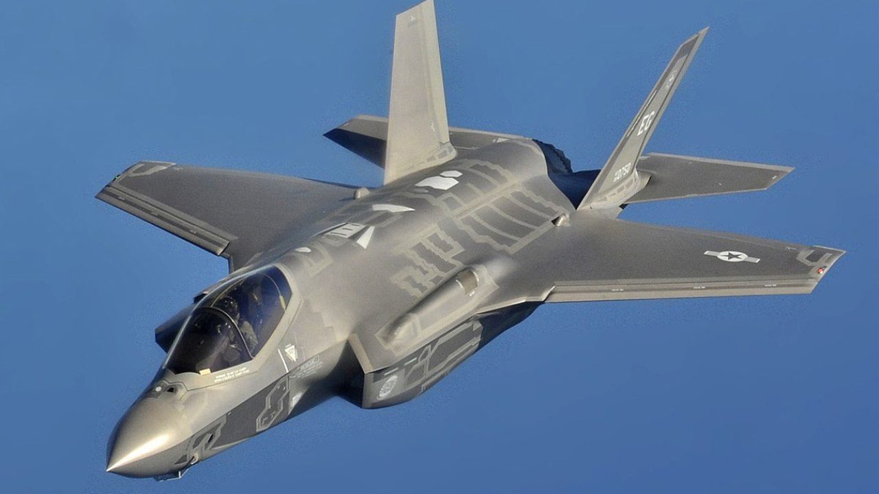F35
