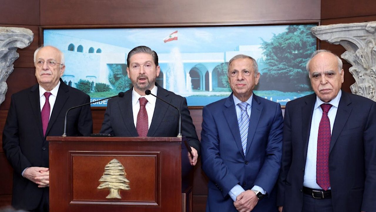 FAYSAL KARAME BAABDA