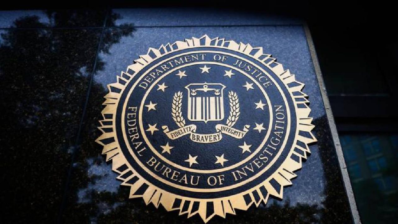 FBI logo