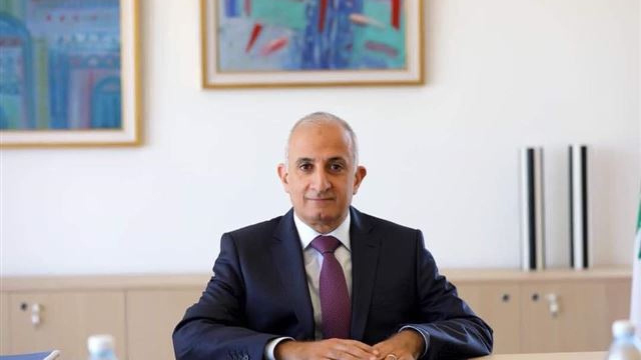 FDFWMRZGJD *الشريف يتحدث عن اول انجاز للرئيس ميقاتي.. هذا ما قاله*