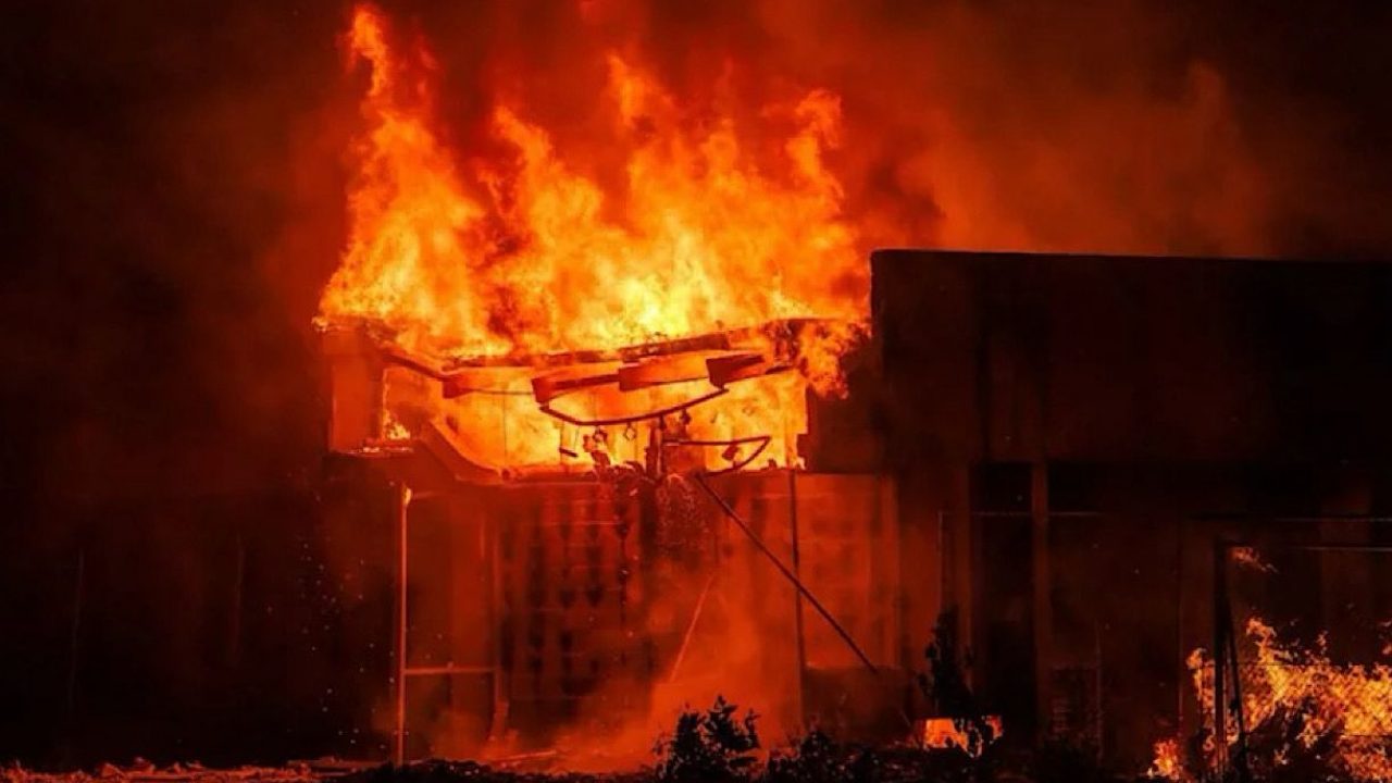 FIRE