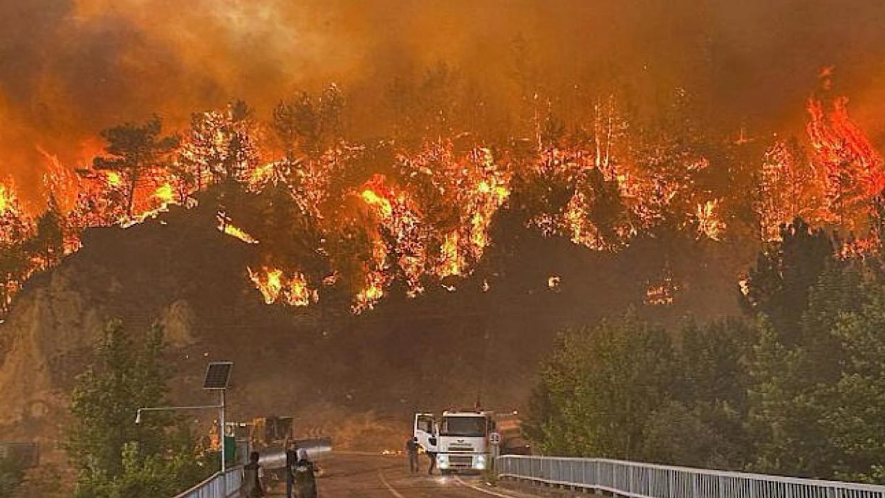 FIRE