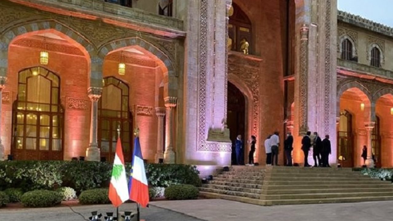 FRANCE