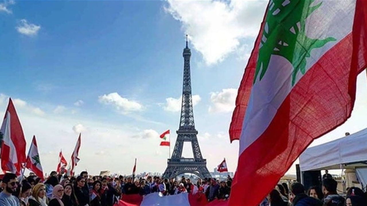 FRANCE