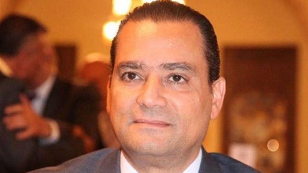Faysal Sayegh