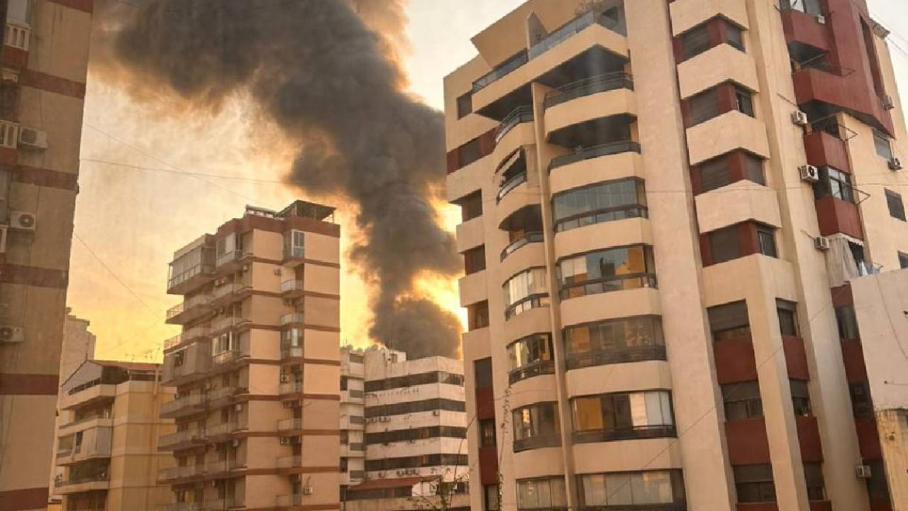 Fire sin el fil
